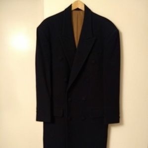 Jean Paul Gaultier Vintage Long Coat